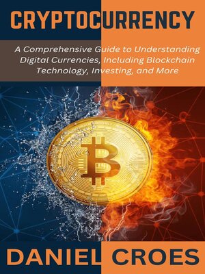 cover image of Cryptocurrency